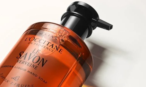 Aptar Beauty : Une pompe premium sur mesure pour L'Occitane en Provence