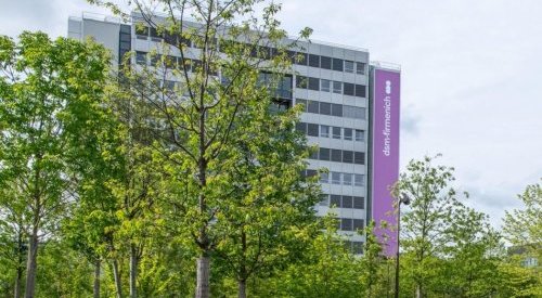 DSM-Firmenich reports 5% growth in h1 2026, led by fragrances