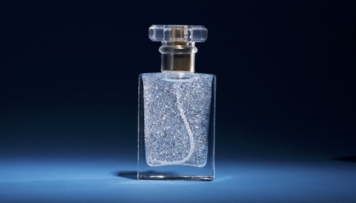 Microcaps lève 9,3 millions de francs suisses pour ses perles de parfum