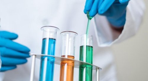 Exsymol met du naturel dans ses actifs phares