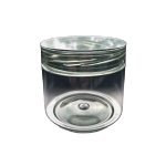  Loire Plastic Industrie présente un bouchon PET pour des pots skincare mono-matière