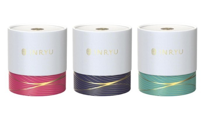 Shiseido lance INRYU, une nouvelle marque de compléments alimentaires