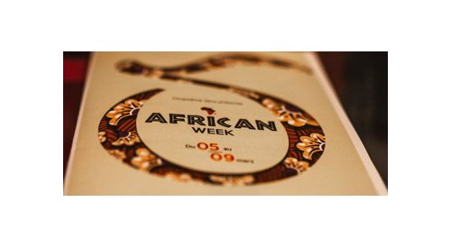 Cinquième Sens met l'Afrique en parfums