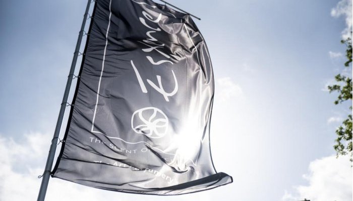 Tradeshows: Esxence rescheduled for 2022