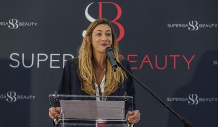 Superga Beauty investit 15 millions d'euros pour transformer son site de Reims