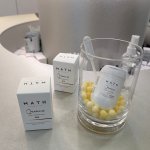 Math Scientific - Cosmoprof Worldwide Bologna (Photo: Premium Beauty News)