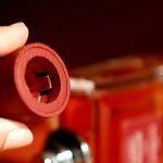 Quadpack's Woodacity Hidden reflects both the brand's values and the woody notes of the iconic fragrance's limited edition (Photo: Quadpack)