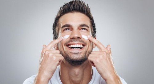 Les ventes de soins pour hommes devraient doubler d'ici 2031