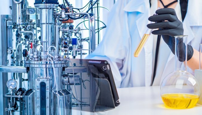 BASF et Acies Bio vont créer des ingrédients fermentés pour cosmétiques