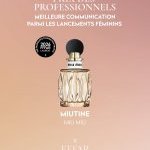 Les Fragrance Foundation France Annual Revelations (FFFAR), le nouveau nom des FiFi Awards, ont été dévoilés jeudi 18 juin lors d'une cérémonie de gala au Pavillon Gabriel, à Paris (Photo : Fragrance Foundation France)