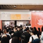 Organizers say international buyers were back to Cosmoprof Asia in 2025 (Photo: Cosmoprof Asia)