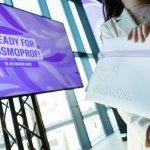 After a pandemic slowdown, Cosmoprof is back in force in Bologna
