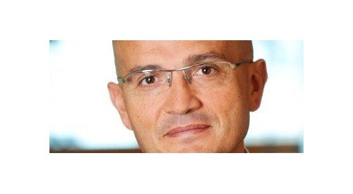 Un nouveau DG France pour les Laboratoires Expanscience