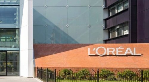 L'Oréal announces executive committee reorganization