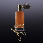  La collection Les Ateliers Gaultier comprend, à ce jour, six fragrances : Rose Palace ; French Oud ; Cuir 1976 ; Santal Paname ; Musc Terrible ; Ambre Tatouage (Photo : Jean Paul Gaultier)