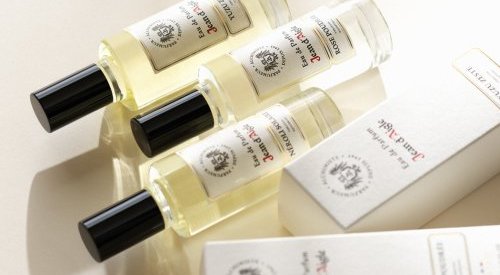 Perfume creator Cadentia aims to double revenue