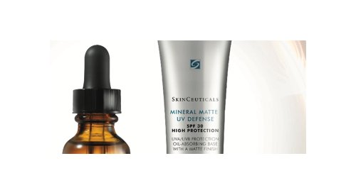 Skinceuticals : Valeurs et stratégie de marque