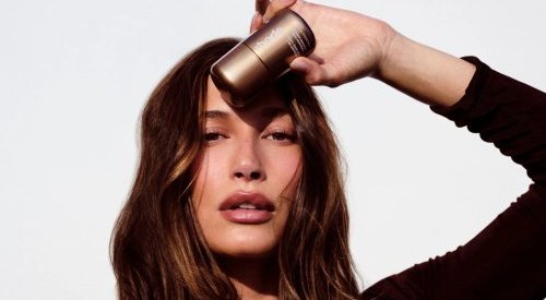 rhode makes European retail debut at Sephora in 19 countries