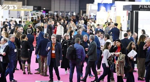 La Paris Packaging Week promet une 25e édition « festive et créative »
