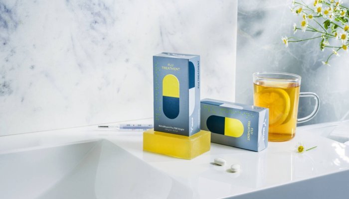 Metsä Board, des cartons en fibres fraîches pour une empreinte carbone réduite