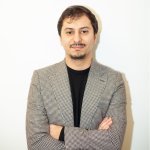 In 2021, Raouf Farhat co-founded Melyon alongside business partner Roger Dupe (Photo: Melyon)