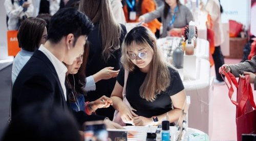Cosmoprof CBE ASEAN returns to Bangkok with expanded international lineup