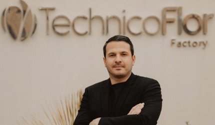 TechnicoFlor steps up its growth with Grasse-based Azur Fragrances