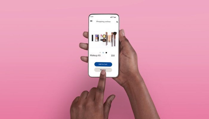 Le live shopping, s'installe sur les réseaux sociaux