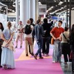Après plusieurs tests concluants, dont la présence de Fiabila ces deux dernières années, le salon Première Vision accélère son ouverture aux fournisseurs de cosmétiques (Photo : Première Vision)
