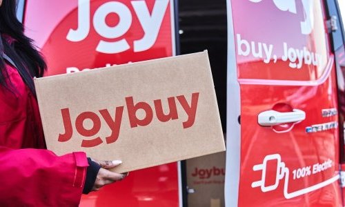 E-commerce : Avec Joybuy, JD.com veut concurrencer Amazon en Europe