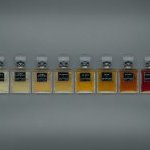 Kering Beauté revives Balenciaga perfumes with ten new creations (Photo: Katerina Jebb / Balenciaga ©)