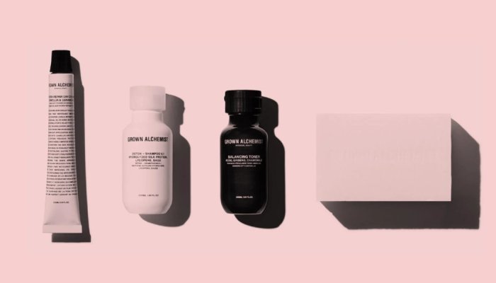 L'Occitane ajoute la marque australienne Grown Alchemist à son escarcelle