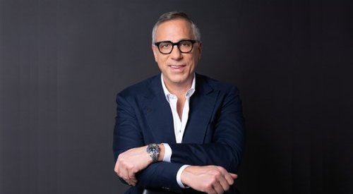 The Estée Lauder Companies appoints Brian Franz as Chief Technology Officer