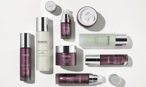 The Estée Lauder Companies takes minority stake in skincare brand 111SKIN