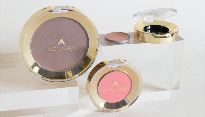 Asquan: A new stock collection of non-magnetic compacts