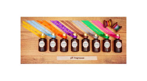 pH fragrances : « Vers une parfumerie luxe et clean »