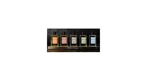 Atelier Cologne veut devenir le leader des « parfums d'exception »