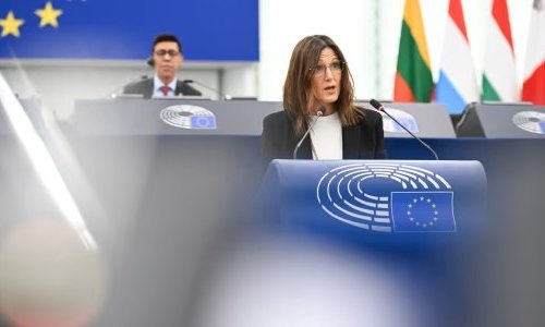 Omnibus VI : Ce qui se joue après le vote positif du Parlement européen