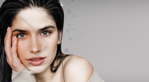 SYN-GLOW : Un peptide booster de teint pour une peau rayonnante toute l'année