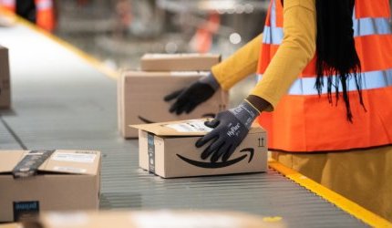 Amazon sees steady growth in beauty, personal care and OTC sales in Europe