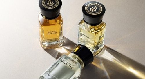 Albéa partners with Omanluxury for the packaging of their new fragrances