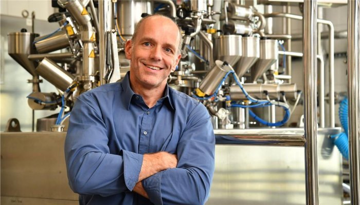 Symex Mixing Technologies fête ses 25 ans et organise son expansion mondiale