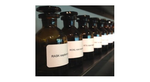 La parfumerie créative tente de faire son nid en France
