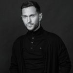 David Benedek, fondateur, BDK Parfums