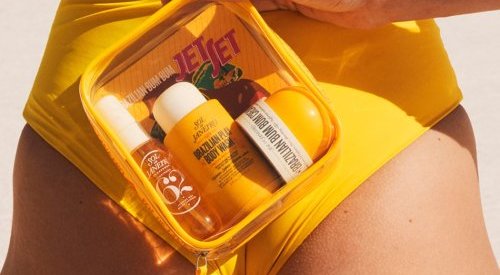 Sol de Janeiro expands retail footprint with Urban Outfitters partnership