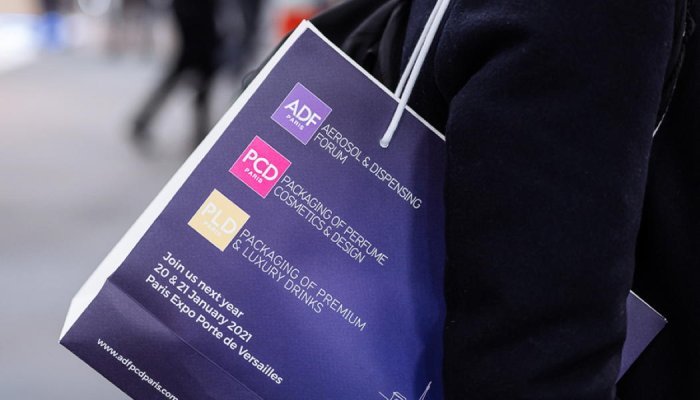 ADF&PCD and PLD Paris is preparing for a major 2022 edition