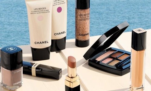 Europe and U.S. demand lifted Chanel back to sales growth in 2025