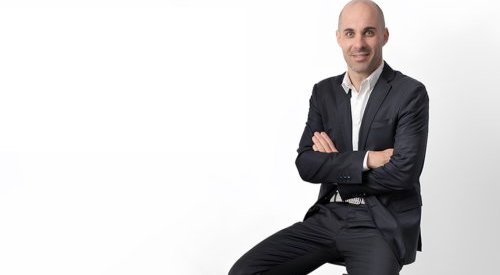 Brivaplast appoints Fabio Pezzoli as new General Manager