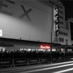 Yves Saint-Laurent Beauté investit le Rex Club pour une expérience immersive (Photo : YSL Beauté)