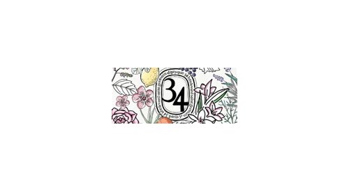 The Barn develops Diptyque's Facebook App celebrating launch of new fragrance 
